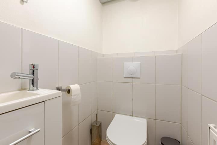 Ferienwohnung Court Sejour Houssen Exterior foto